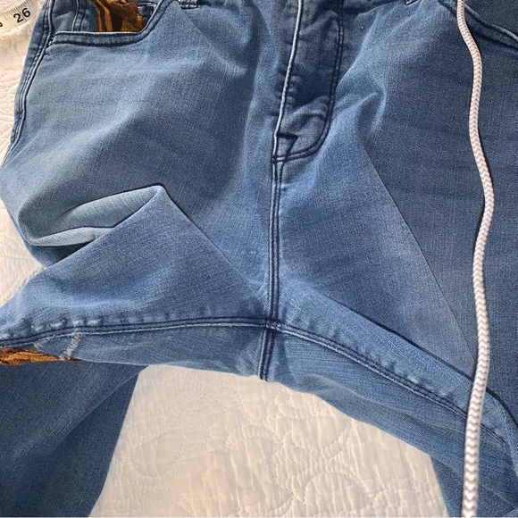 Curve appeal ankle jeans - Picture 4 of 11